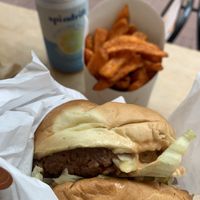   at HipCityVeg - 7th St in Washington