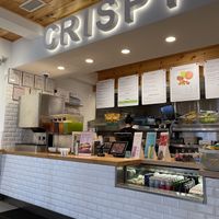 Inside view   at HipCityVeg - 7th St in Washington