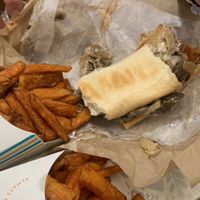   at HipCityVeg - 7th St in Washington