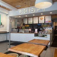 YUMMY Plant Based Eatery!  at HipCityVeg - 7th St in Washington