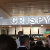 HipCityVeg at HipCityVeg - 7th St in Washington