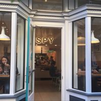 HipCityVeg at HipCityVeg - 7th St in Washington