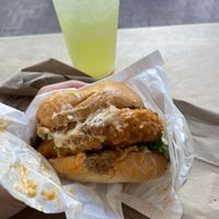   at HipCityVeg - 7th St in Washington