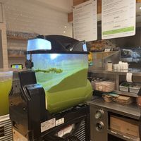   at HipCityVeg - 7th St in Washington