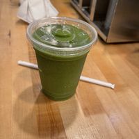   at HipCityVeg - 7th St in Washington