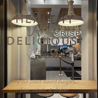   at HipCityVeg - 7th St in Washington