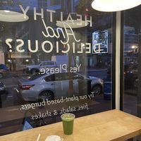   at HipCityVeg - 7th St in Washington