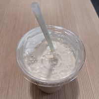 Apple Caramel Shake at HipCityVeg - 7th St in Washington