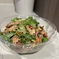   at HipCityVeg - 7th St in Washington