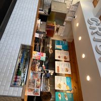   at HipCityVeg - 7th St in Washington