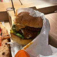  at HipCityVeg - 7th St in Washington