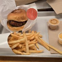  at HipCityVeg - 7th St in Washington