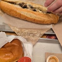  at HipCityVeg - 7th St in Washington