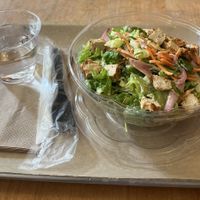   at HipCityVeg - 7th St in Washington