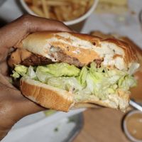   at HipCityVeg - 7th St in Washington