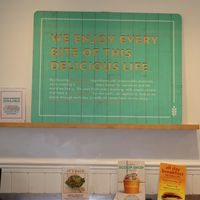   at HipCityVeg - 7th St in Washington