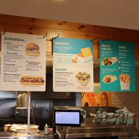   at HipCityVeg - 7th St in Washington