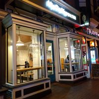 Exterior at HipCityVeg - 7th St in Washington