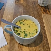  at Casa Vegana in Santa Cruz