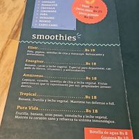  at Casa Vegana in Santa Cruz