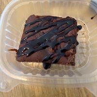   at Casa Vegana in Santa Cruz