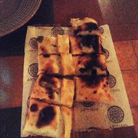 Enroladinho vegano at Artesano Pizza Bar - Lagoa in Florianopolis