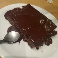  at Trivoli Vegan Kafeneio in Athens