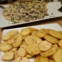  at Trivoli Vegan Kafeneio in Athens