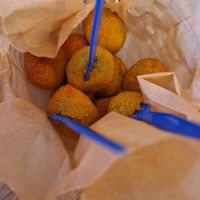  at Ai 6 Angoli in Brussels