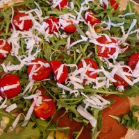  at Ai 6 Angoli in Brussels