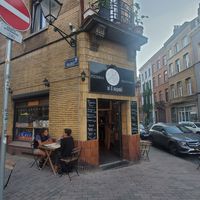  at Ai 6 Angoli in Brussels