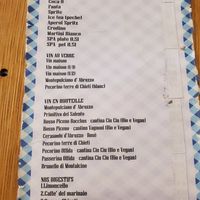  at Ai 6 Angoli in Brussels