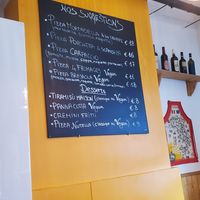  at Ai 6 Angoli in Brussels