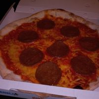  at Ai 6 Angoli in Brussels