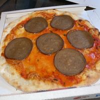   at Ai 6 Angoli in Brussels