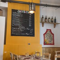   at Ai 6 Angoli in Brussels