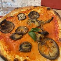   at Ai 6 Angoli in Brussels