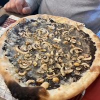   at Ai 6 Angoli in Brussels