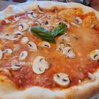  at Ai 6 Angoli in Brussels