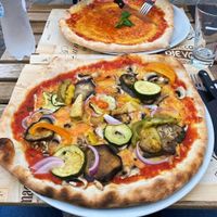  at Ai 6 Angoli in Brussels