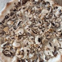 Tartufata at Ai 6 Angoli in Brussels