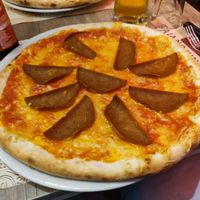  at Ai 6 Angoli in Brussels