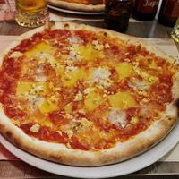  at Ai 6 Angoli in Brussels