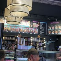   at Wonder Waffel in Berlin