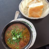  at Franz Soupmarine in Heidelberg