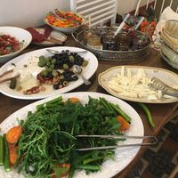   at Franz Soupmarine in Heidelberg