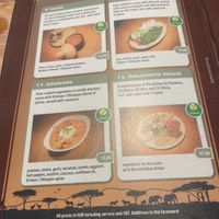   at Safari in Kaiserslautern