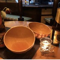 Mango beer  at Safari in Kaiserslautern