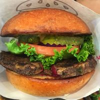 Yummy at By Chloe in Los Angeles