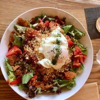   at Little Robot in Shimoyoshida